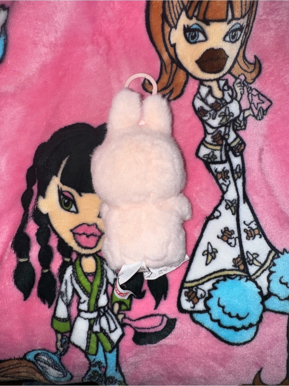 Labubu - Picture 2 of 2